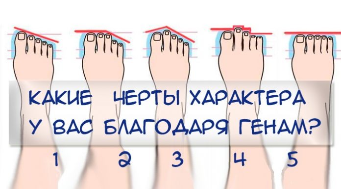 ПАЛЬЦЫ НОГ О НАШЕМ ХАРАКТЕРЕ. А ведь правда все! ПАЛЬЦЫ НОГ О НАШЕМ ХАРАКТЕРЕ