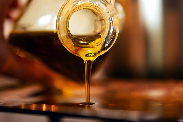 oil-4991420_640 Оливковое масло в косметологии