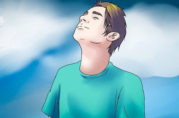 Как научиться засыпать за минуту