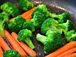 5 диетических рецептов с брокколи, которые придутся вам по вкусу