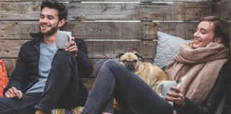 10 советов как влюбить в себя мужчину