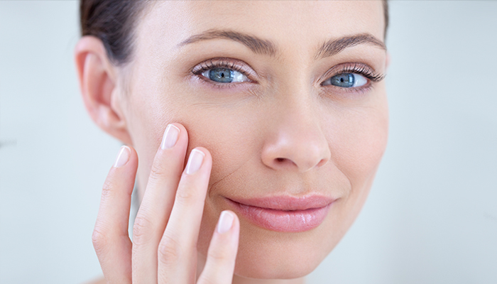 В 50 будет поздно: 10 правил ухода за кожей после 35 Уход за кожей после 35