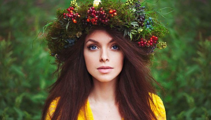 Всем девушкам на заметку!