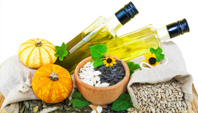 Тыквенное масло для похудения: 4 правила применения