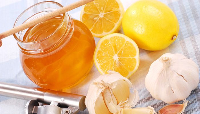 Грипп не пройдет! 10 продуктов, с помощью которых действительно можно укрепить иммунитет