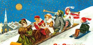 НАРОДНЫЕ ПРИМЕТЫ НА 13 ЯНВАРЯ – ДЕНЬ МЕЛАНИИ
