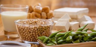 Продукты содержащие эстроген
