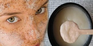 Сделай маску вечером, и утром ты застынешь перед зеркалом! Где же морщинки…