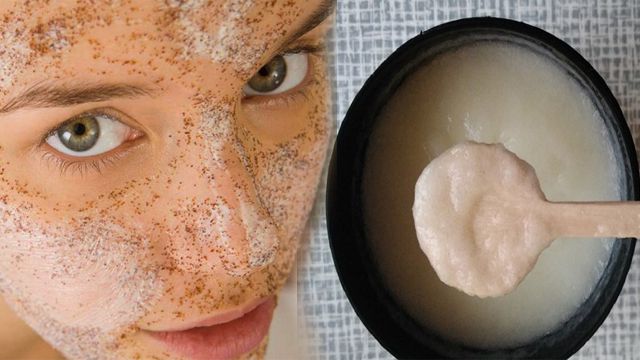 Сделай маску вечером, и утром ты застынешь перед зеркалом! Где же морщинки…