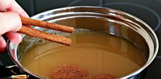Какие 2 ингредиента нужно сварить для избавления от веса