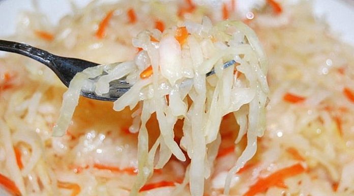 9 продуктов, которые буквально съедают твой жир! Чудесные варианты для перекуса!
