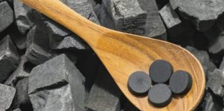 Вот полный список проблем, которые решает активированный уголь