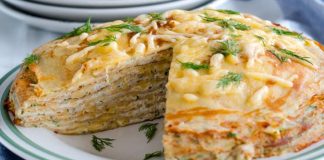 Такого блюда из курицы ты никогда не готовила! Весеннее, легкое, диетическое…