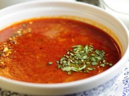 10 самых вкусных супов со всего мира
