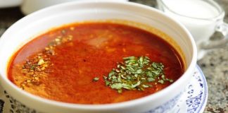 10 самых вкусных супов со всего мира