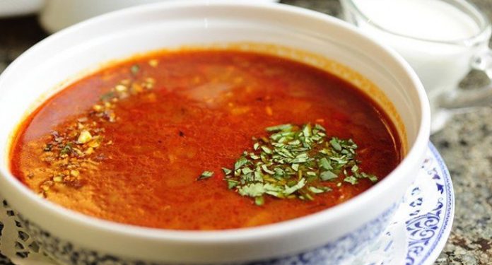 10 самых вкусных супов со всего мира