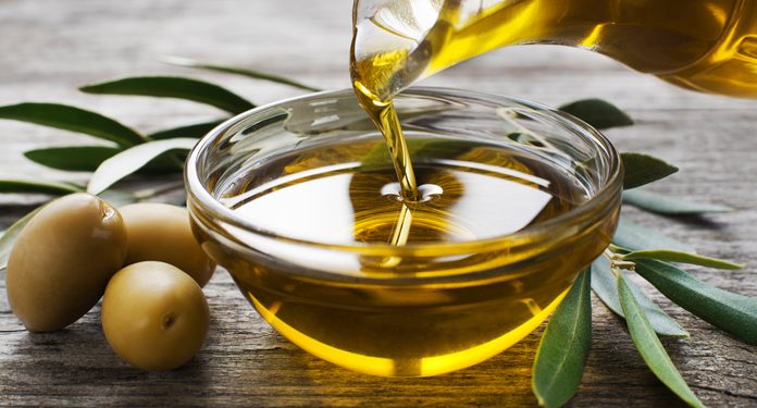 Сенсация! Настоящая сенсация! Этот дешевый продукт утрет нос оливковому маслу