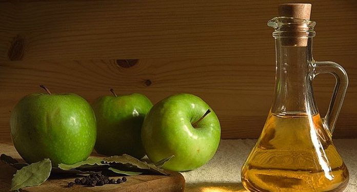 14 проверенных способов применения яблочного уксуса