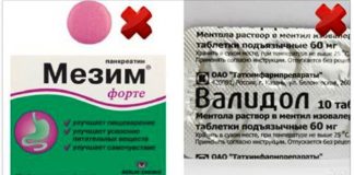 Самый полный список неэффективных лекарств