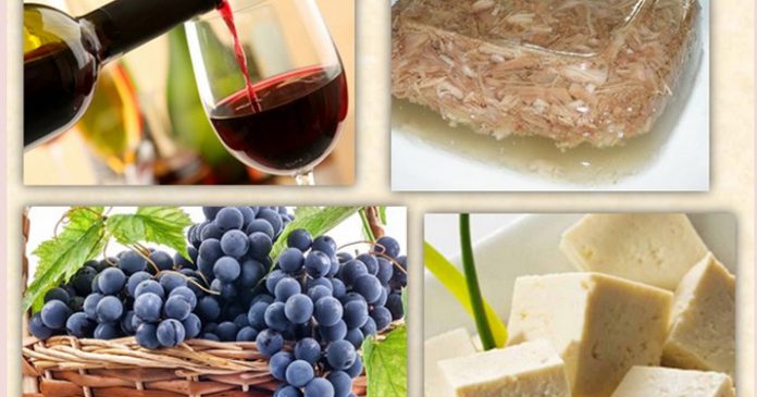 1 гиалуроновая кислота в продуктах