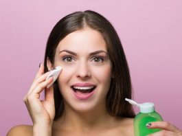 Два домашних средства для кожи лица, которые стимулируют выработку коллагена и эластина. Вы забудете о морщинах!