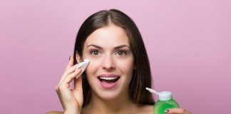 Два домашних средства для кожи лица, которые стимулируют выработку коллагена и эластина. Вы забудете о морщинах!
