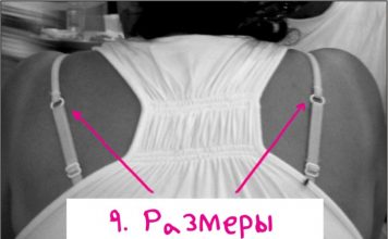 Как подобрать нижнее бельё — 80% женщин делают это неправильно Как подобрать нижнее бельё