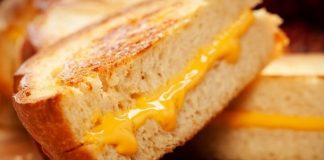 Известный диетолог раскрыл секрет: 9 сочетаний продуктов, усиливающие полезные свойства друг друга!