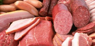 13 продуктов, которые крадут молодость! Знай врагов в лицо