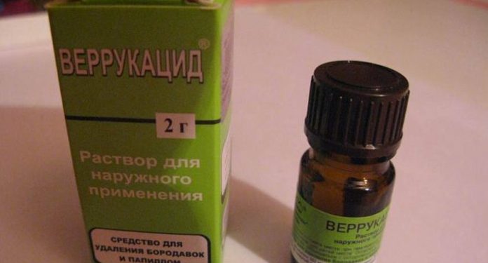 Папилломы? Как избавиться? Личный опыт