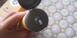 Охладите ваш солнечный ожог с помощью этого самодельного средства после загара!