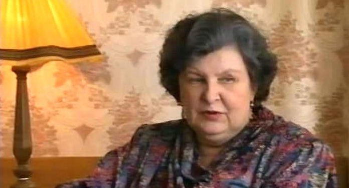 «Старости не существует, пока вы сами этого не захотите». 15 лечебных цитат академика Натальи Бехтеревой