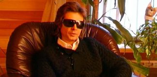 Вадим Зеланд: Перестаньте верить в болезни. Их нет! Перестаньте верить в болезни Вадим Зеланд