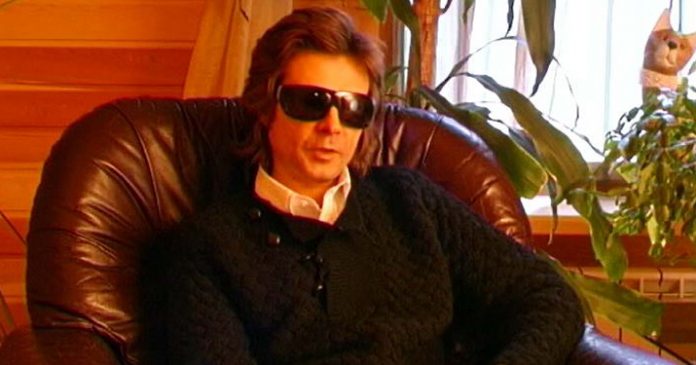 Перестаньте верить в болезни Вадим Зеланд