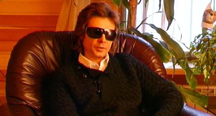 Вадим Зеланд: Перестаньте верить в болезни. Их нет! Перестаньте верить в болезни Вадим Зеланд