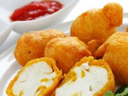 На моем столе вместо картошки цветная капуста! Сейчас расскажу, как надо ее готовить…