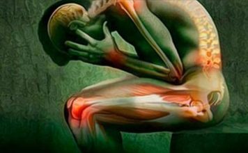 Куда душа прячет свои страдания: 7 популярных психосоматических заболеваний…
