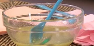 Маска от Софи Лорен: как сохранить молодость надолго