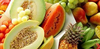 Щёлочные продукты, которые помогут предотвратить многие заболевания