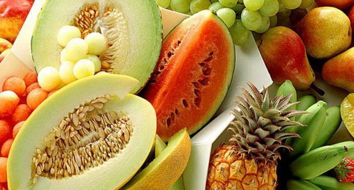 Щёлочные продукты, которые помогут предотвратить многие заболевания