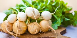 Продукты, которые можно есть после шести