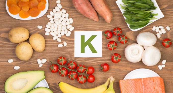 К чему приводит дефицит калия