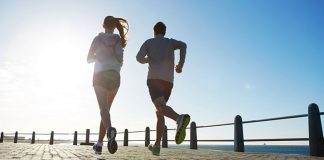 Никогда не поздно: какой спорт больше всего подходит именно вашему возрасту