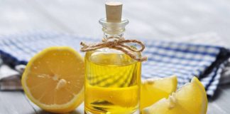 Натуральные средства для густых и длинных ресниц