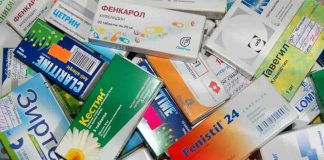 48 лекарств, которые можно заменить дешевыми аналогами