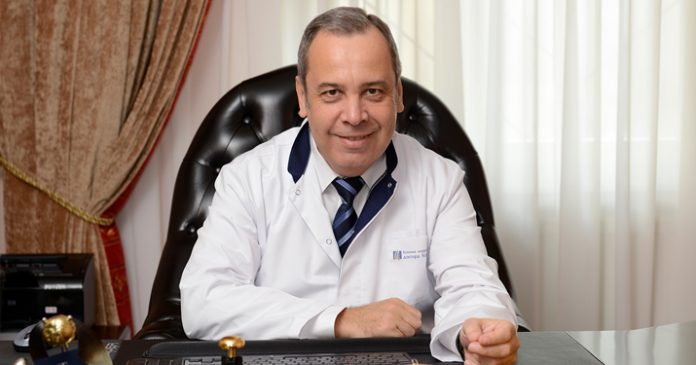Почему диеты не работают Ковальков