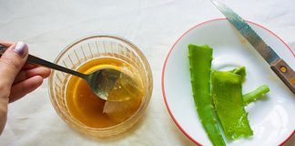 Именитый рецепт монаха, который поможет усилить иммунитет