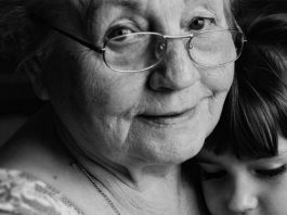 Совет 80-летней женщины 20-летней