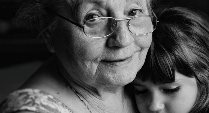 Совет 80-летней женщины 20-летней