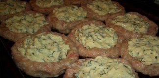 Это блюдо – нереальный шедевр, затмевающий самые вкусные котлетки